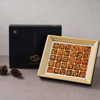 영동 햇살가득 프리미엄 곶감 호두말이 세트 20구/30구