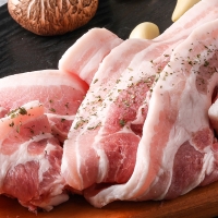 [명절특선] [고산농협] 한돈 삼겹살/목살/항정살 구이 선물세트(5품목)