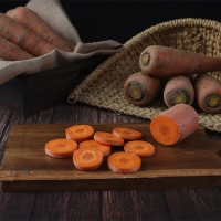 [만원의 행복] 국내산  당근(푸)