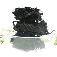 [방앗간아이] 국산 진도 냉풍으로 건조한 부드러운 또아리미역 180g 