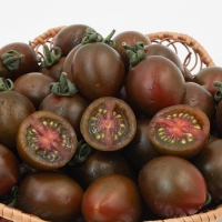 대저 흑대추 방울토마토