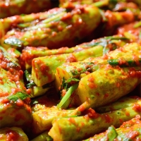 [보름데이] 30년 전통  오이소박이(푸)