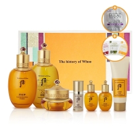 더후 공진향 궁중세트 3종 기초세트