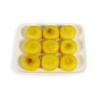 [단짠예찬] 쫀득한 한입 호떡 1팩/2팩 (팩당1kg/33개내외))