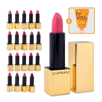 엔프라니 르 프리미엄 립스틱  다양한컬러 +핸드크림 증정