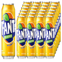 환타 파인애플 355ml x 24개 / 500ml x 24개 (업소용)