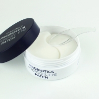 [신한카드 할인] 린제이 프로바이오틱스 하이드로겔 미간 팔자주름 아이패치 60매