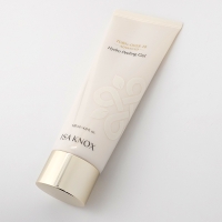 이자녹스 턴오버 28 어드밴스드 하이드로 필링젤 120ml 촉촉 진정성분 각질제거