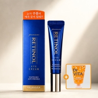 프로랑스 프리미엄 레티놀 아이크림 40ml 