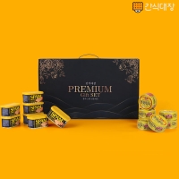 [간식대장] 프리미엄 특선1호 선물세트 x 5set (pr0003_3)