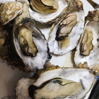 [보름데이] 신선함을 그대로 여수 석화(푸)