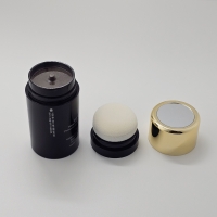 프로랑스 헤어리치 쿠션 파우더  /빈모커버 흑채