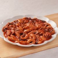 [단짠예찬] 오션쉐프 국가대표 쭈꾸미볶음 2팩/3팩/5팩 (팩당300g)