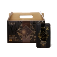 관절건강 기능성 인정 마시는 활보만보 터마신 강황 진액 30포 x 1박스