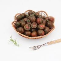 대저 흑대추 방울토마토