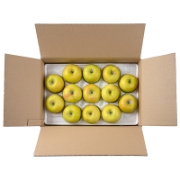 [사과최고] 황금빛 시나노 골드 사과 2kg 3kg 5kg 오커