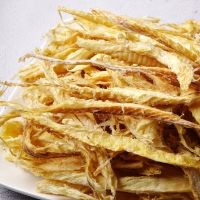 [단짠예찬] 잘 말린 황태채 1팩/2팩(팩당500g)