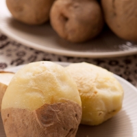 [뜰안애] 보석 햇 수미감자 3kg/5kg/10kg(특/100~120g내)