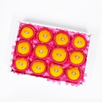 제주 서귀포 가정용 선물용 레드향 1.5kg 2kg 레드향선물세트