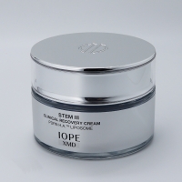 아이오페 스템3 클리니컬 리커버리 크림 50ml 물광 플럼핑