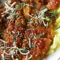 [단짠예찬] 잘 말린 황태포 10마리(마리당38-40cm)