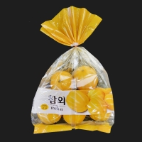 [농협공판장] 정성드린 성주참외 1봉/2봉/3봉 (봉당 1.2kg내외/3-6과)