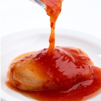 [똑똑한식단] THE 부드런 저당 칠리맛 닭가슴살 5팩/10팩/15팩/20팩 (팩당100g내외)