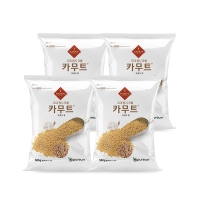 [24년잡곡]고대원시 슈퍼곡물 카무트 호라산밀 500g/1kg/3kg미곡