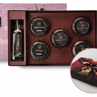 [특별할인] 설 명절 순창성가정식품 블랙라벨 선물세트