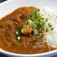 [단짠예찬] 한끼 치킨 카레덮밥(밥제외) 3팩/5팩/10팩(팩당 250g)