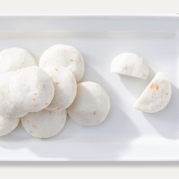 효성어묵 부산 전통 야채피쉬볼 어묵 밀가루 없는 글루텐 프리 x 6개