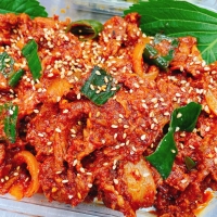 [신한카드 할인] 순수한반찬] 비조리(육류 및 밀키트) 반찬 골라담기