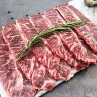 [함평한우] 한우(1등급) 구이+정육 혼합세트 [900g~1.5kg]