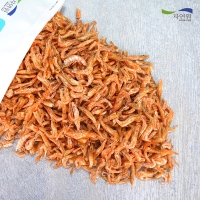[자연원] 잘 말린 홍새우(중국산) 1kg