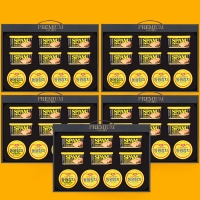 [간식대장] 프리미엄 명절 선물세트 1호 x 5set (pr0001_3)