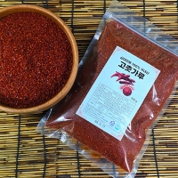 기분좋은 매운맛 3대전통 고춧가루