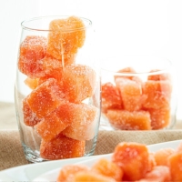 [웰루츠] 국내산_냉동 얼린수박 1kg×2ea