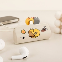 [KF]귀여워서  자꾸만 보고  싶은  춘식이  도킹형  보조배터리