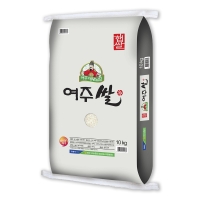 [26년도 상등급] 대왕님표 여주쌀 10kg/10kg+10kg