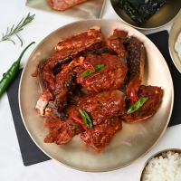 [신한카드 할인] 국내산 연평도 양념게장(푸)