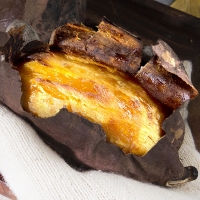 [자연속애] 안면도 호박고구마 3kg/5kg/7kg/10kg (중60-100g내)