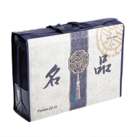 홍낙제 명품 부세 찐 보리 굴비세트 10미 (마리당 29~30cm)