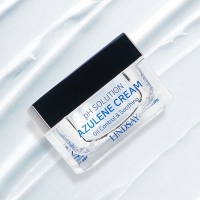 [특별할인] 린제이 피에이치 솔루션 진정 세라마이드  아줄렌 마데카크림 50g