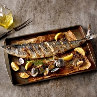 [제주특선] 삼치살세트 8팩/12팩 (중/팩당180g이상)