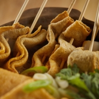 [파머스]부산 꼬치어묵 20개(2봉) / 40개(4봉)