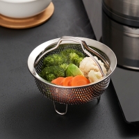 [바겐슈타이거] 스텐 펀칭찜기 사이즈 택일