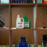 [특별할인] [위칙] 런드리 세트(세탁세제+섬유유연제)