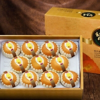 [과일예찬] 프리미엄 사과/배 묶음세트1호/2호/3호(사과5kg+배7.5kg/12.5kg)