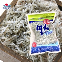 [완도금일수협] 자멸(볶음,묻침용) 500g/1kg/1.5kg/2kg
