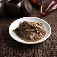 [만원의 행복][젓갈브팜] 멸치젓 1kg 2kg 김장 젓갈 제주산 멜젓